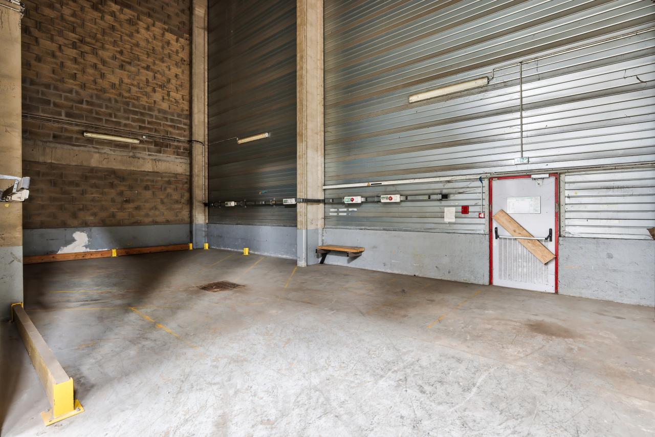 Entrepôt classe a Gargenville 8472m² Location entrepôt classe a Gargenville Yvelines OLLOG2423414 41